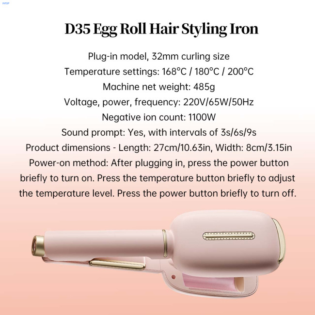 Curling Irons