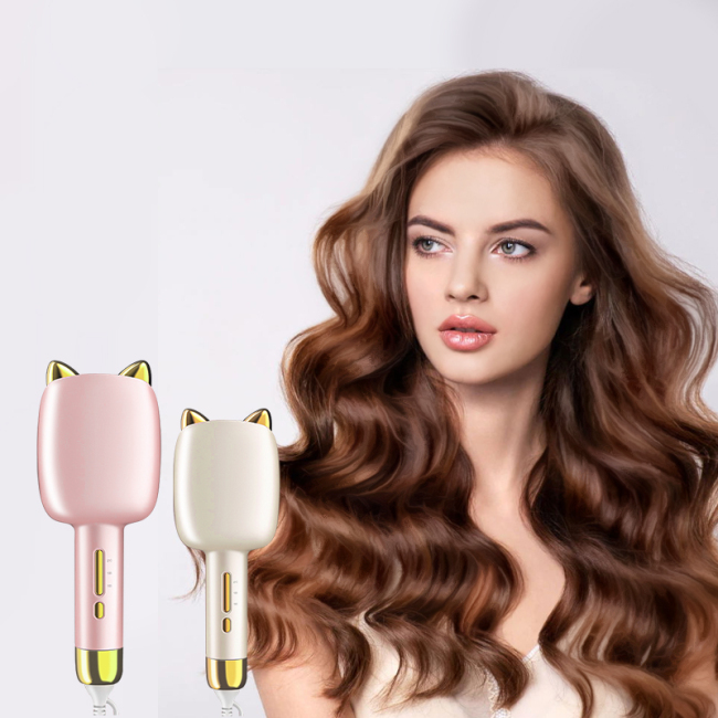 Hair Curlers 