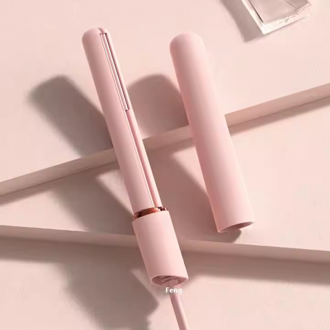 Portable USB Hair Straightener