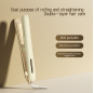 Hair Straightening Iron