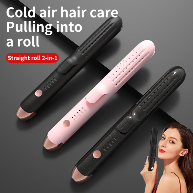 Hair Straightener