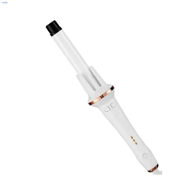 Automatic Hair Curler Automatic Hair Curler