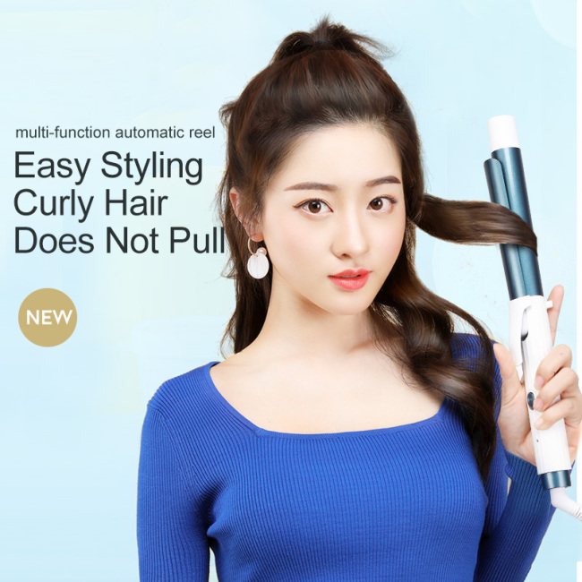 Curling Iron