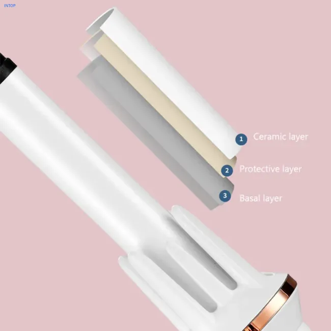Curling Iron