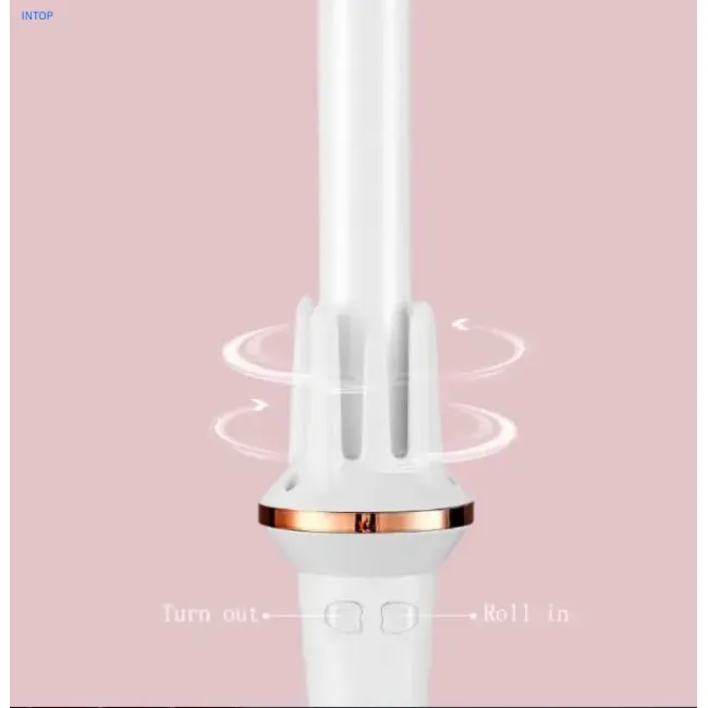 Curling Iron