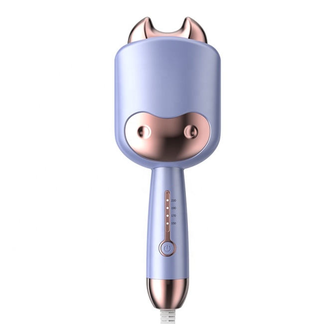 32mm Water Ripple Net Automatic Curler 32mm Water Ripple Net Automatic Curler