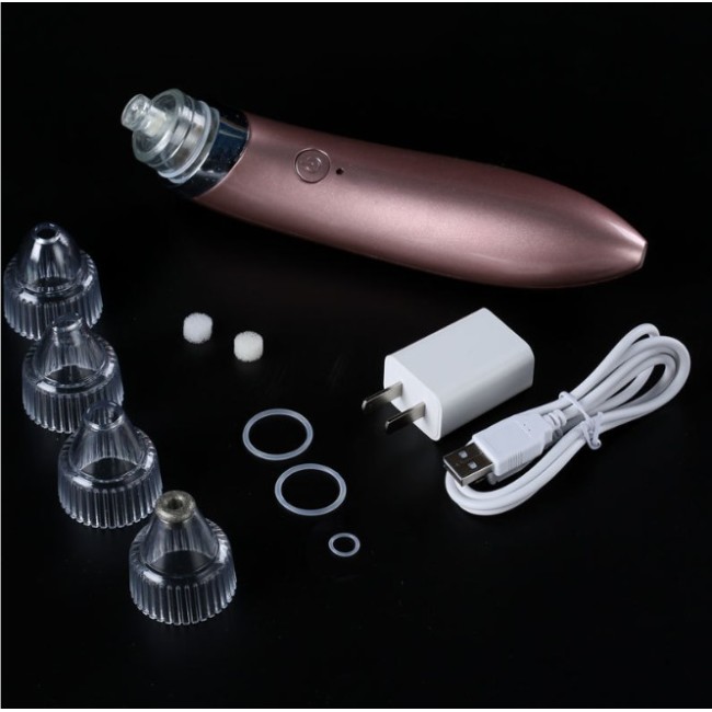 Blackhead Removal Machine