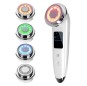 Multi Functional Beauty Equipment Facial Device Therapy Lifting Anti-aging Wrinkle Massager