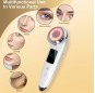 Multi Functional Beauty Equipment Facial Device Therapy Lifting Anti-aging Wrinkle Massager