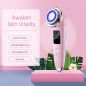 Multi Functional Beauty Equipment Facial Device Therapy Lifting Anti-aging Wrinkle Massager
