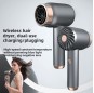 Hair Dryer