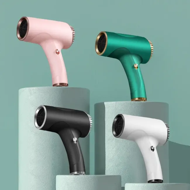 Hair Dryer
