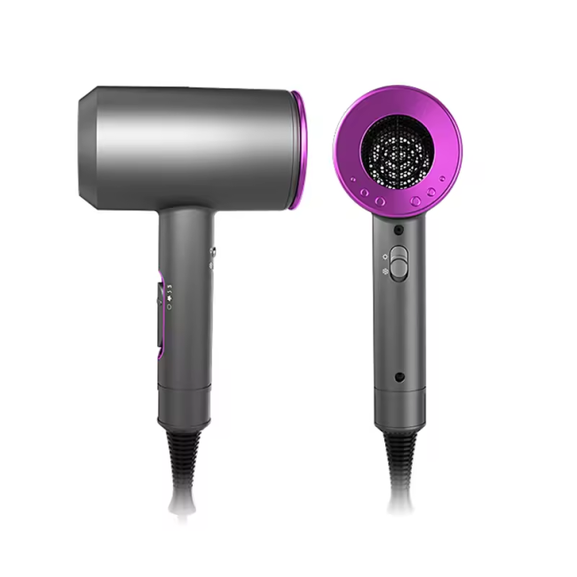 Hair Dryer