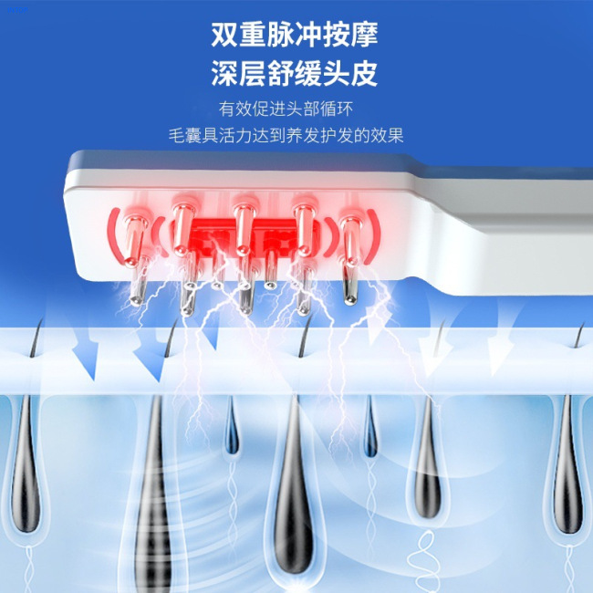 Hair Growth Comb