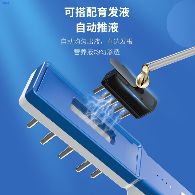 Hair Growth Comb