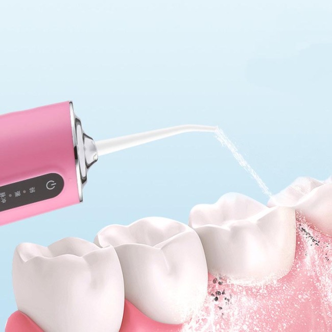 Dental Tooth Teeth Cleaner