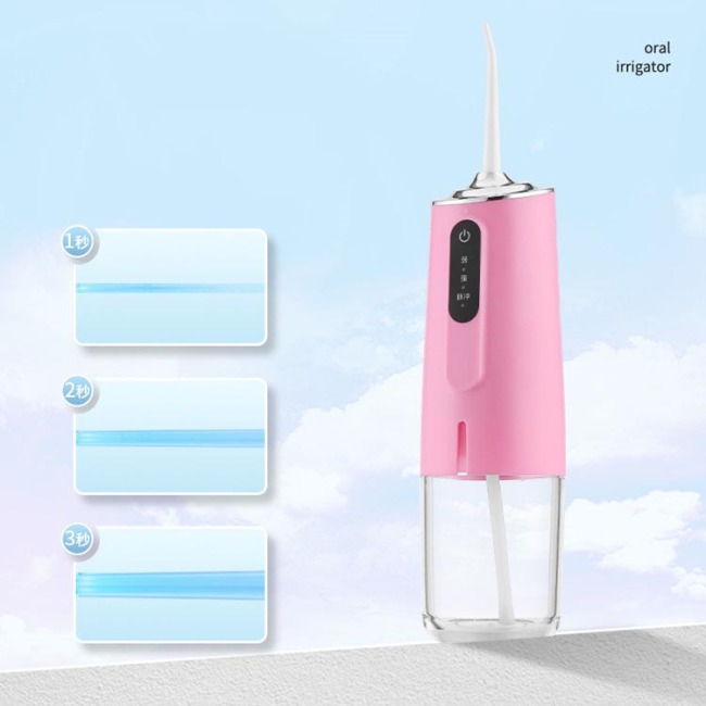 Dental Tooth Teeth Cleaner