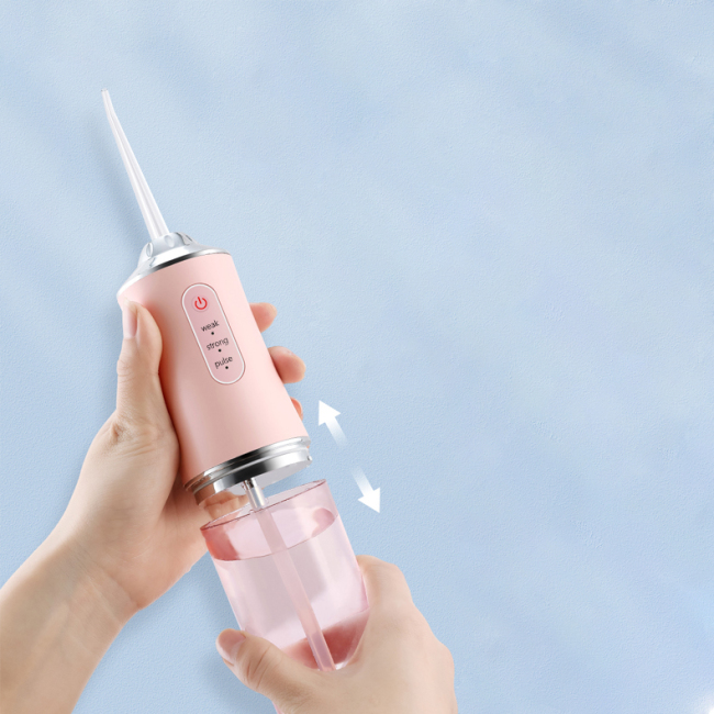 Dental Tooth Teeth Cleaner