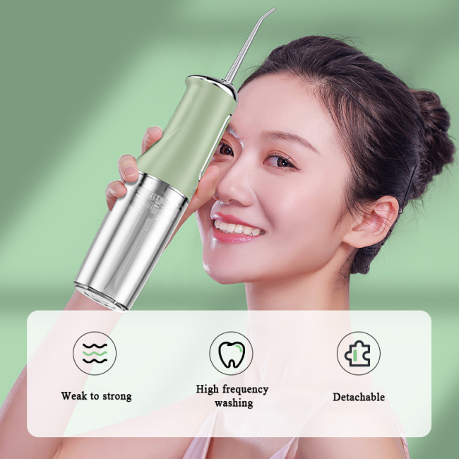 Dental Tooth Teeth Cleaner