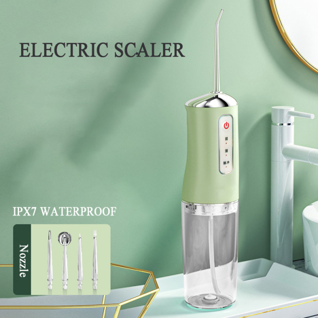 Dental Tooth Teeth Cleaner