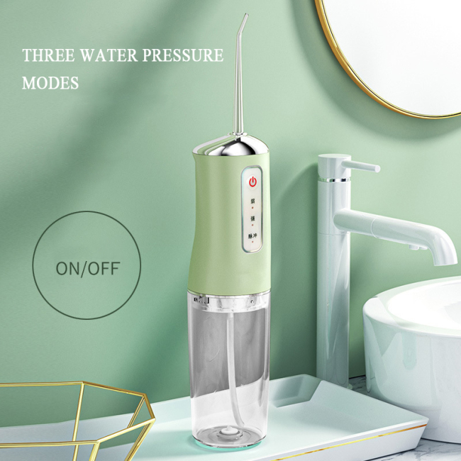 Dental Tooth Teeth Cleaner