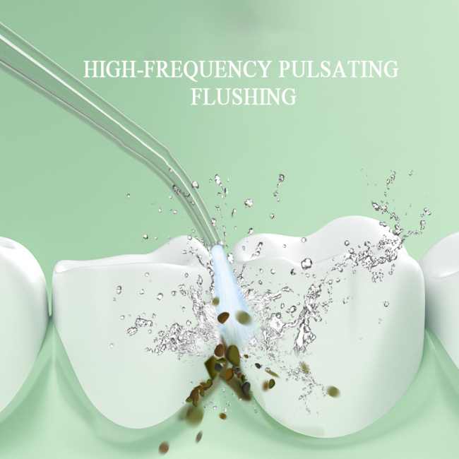 Dental Tooth Teeth Cleaner