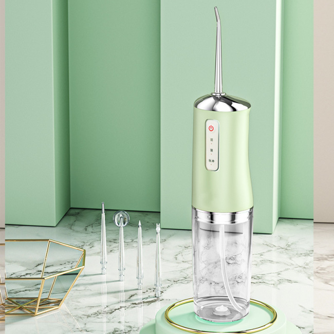 Dental Tooth Teeth Cleaner