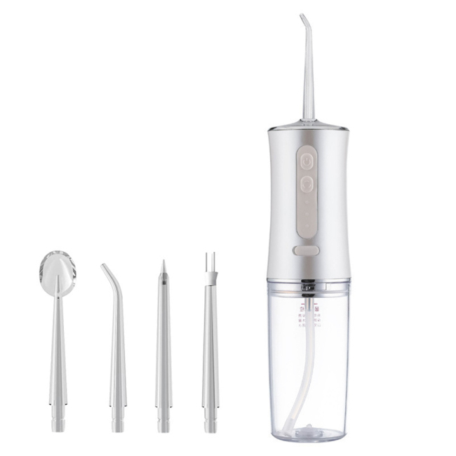 Water Dental Flosser