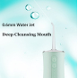 Water Dental Flosser