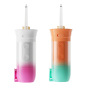 Portable Cordless 200ml Mini Water Flosser Home Water Flosser Toothpick Dental Flusher