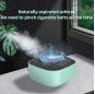 Electric Ashtray