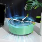 Electric Ashtray