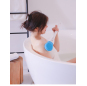 silicone Body Scrubber Brush