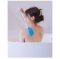 silicone Body Scrubber Brush