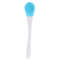 silicone Body Scrubber Brush