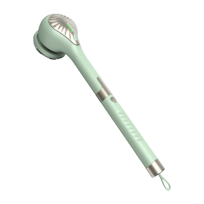 Multifunctional Electric Bath Brush