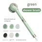 Multifunctional Electric Bath Brush