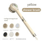 Multifunctional Electric Bath Brush