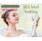 Multifunctional Electric Bath Brush