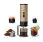 Capsule Coffee Machine