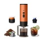 Capsule Coffee Machine