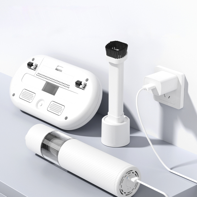 car Cleaning Handheld Vacuum