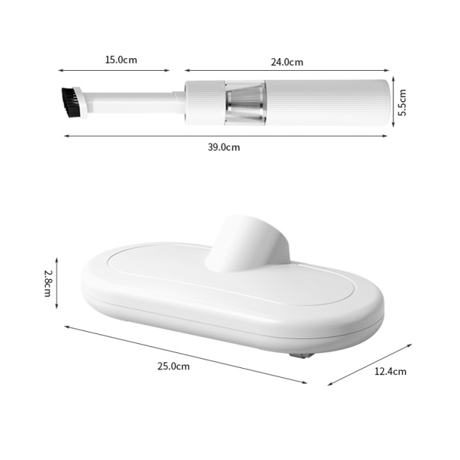 car Cleaning Handheld Vacuum