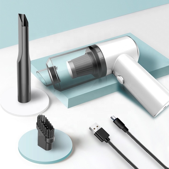 2 In 1 Vacuum Cleaner