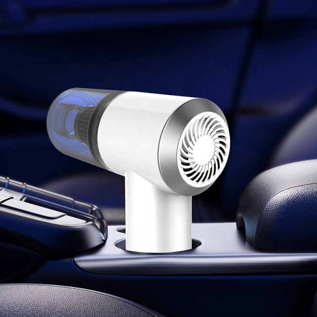 2 In 1 Vacuum Cleaner