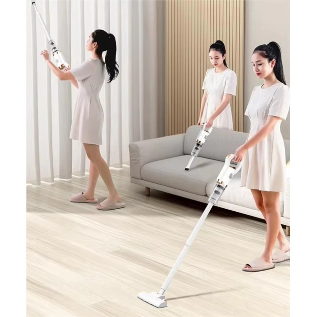 2 In 1 Vacuum Cleaner