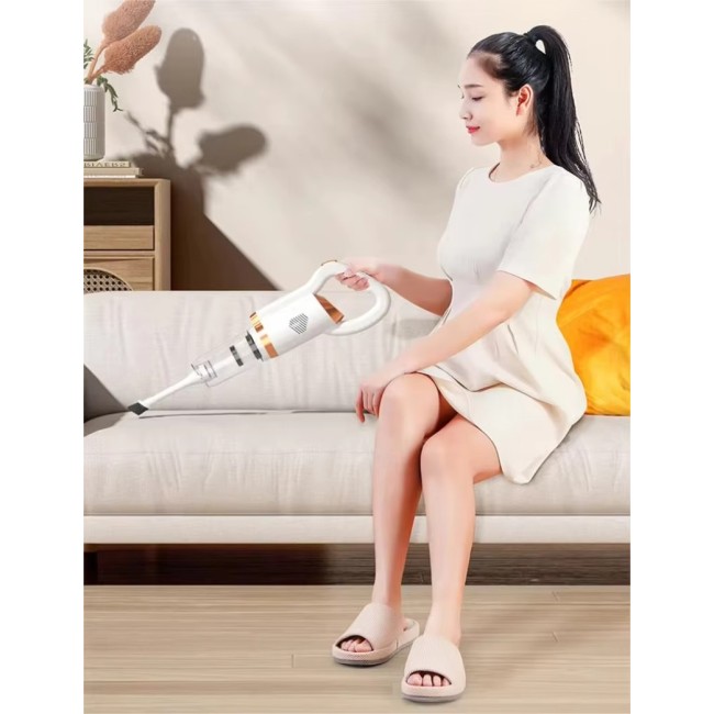 2 In 1 Vacuum Cleaner