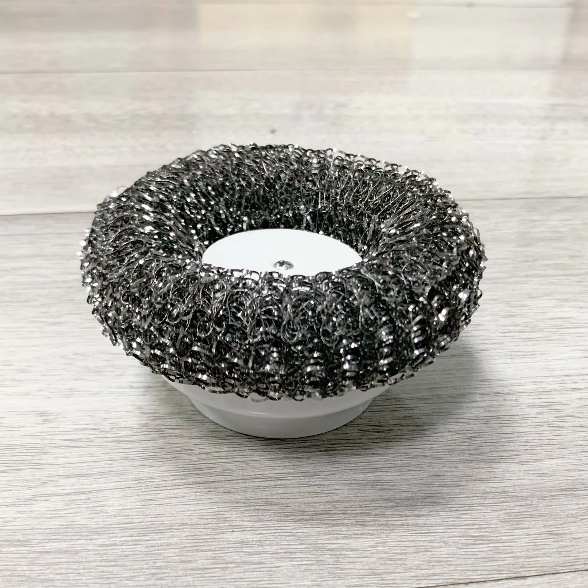 Electric cleaning brush accessories