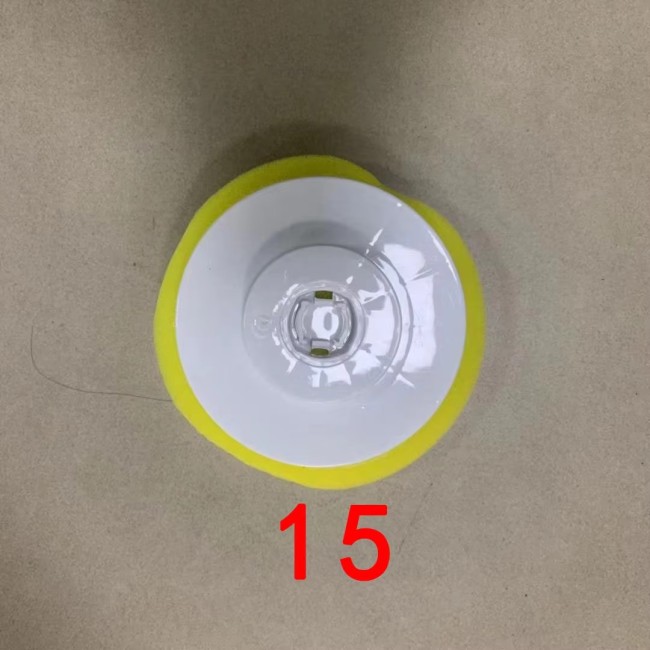 Electric cleaning brush accessories