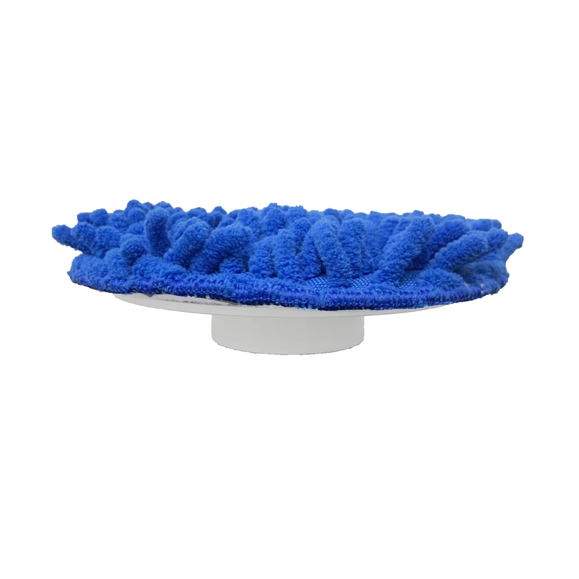 Electric cleaning brush accessories